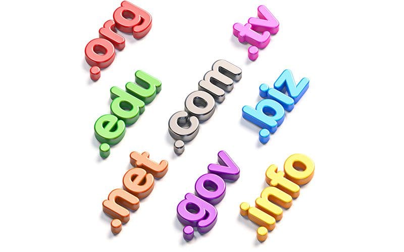 What-Domain-Extensions-Should-You-Buy Domain extensions