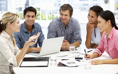 How Consulting Transforms Tech Acquisition